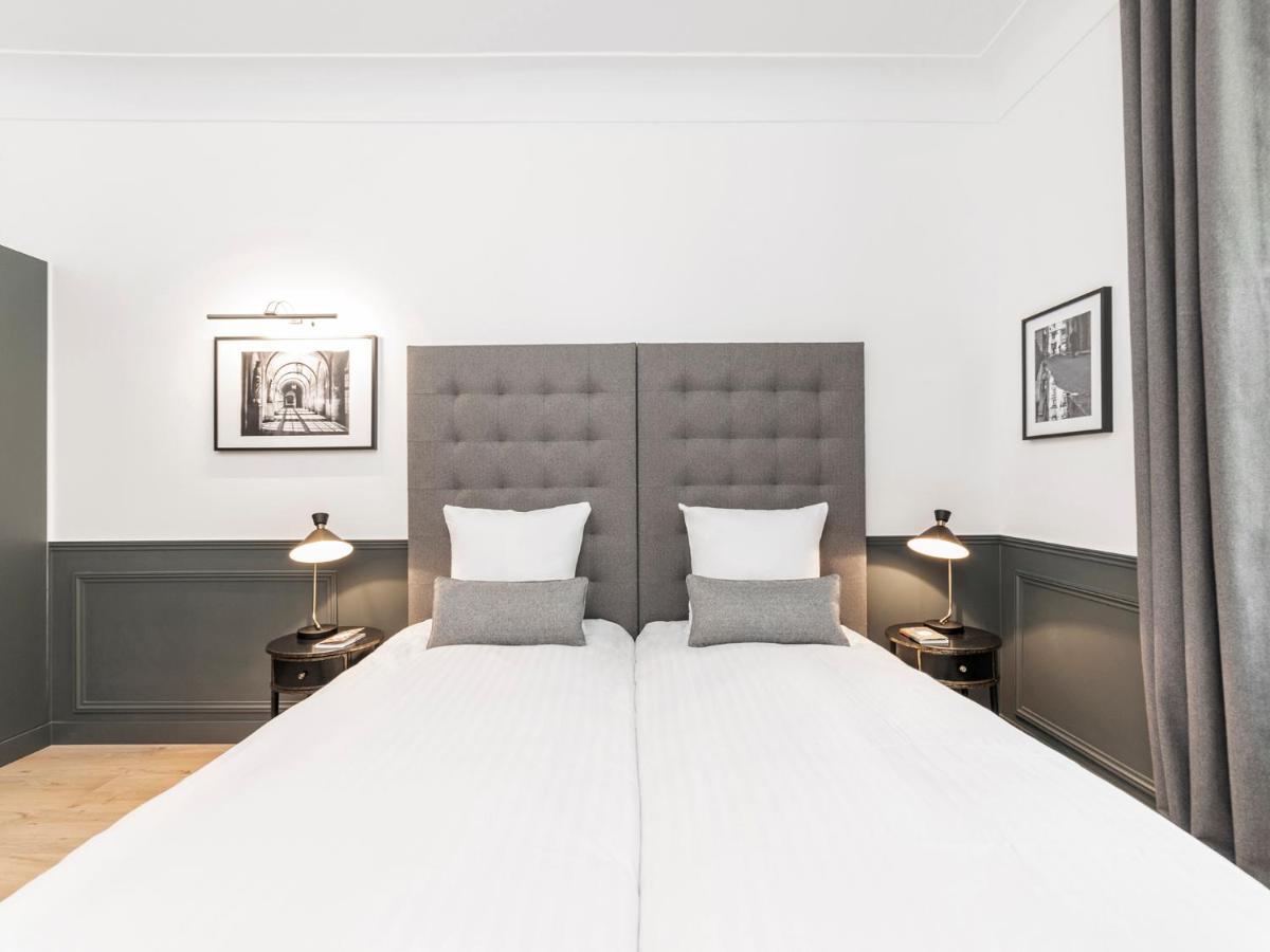 Livinparis - Luxury 3 Bedrooms Opera I Zewnętrze zdjęcie